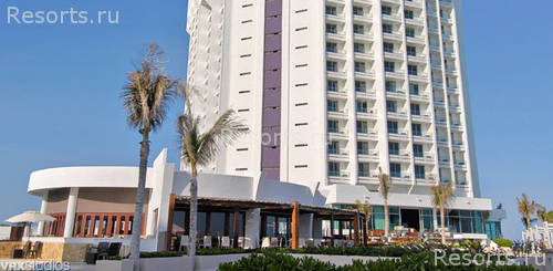 Hyatt Regency Cancun 3